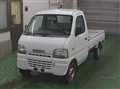 2000 Suzuki Carry Truck