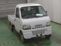 2000 Suzuki Carry Truck