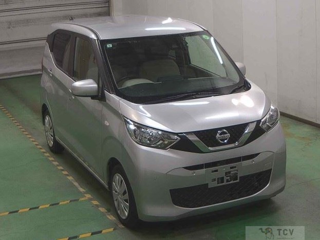 2019 Nissan DAYZ