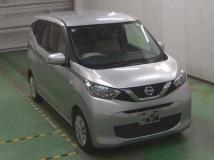 2019 Nissan DAYZ