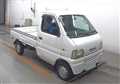 2000 Suzuki Carry Truck