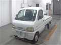 2000 Suzuki Carry Truck