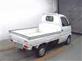 2000 Suzuki Carry Truck