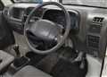 2000 Suzuki Carry Truck