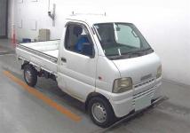 2000 Suzuki Carry Truck