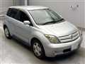 2005 Toyota IST
