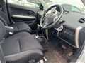 2005 Toyota IST