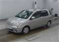 2005 Toyota Raum