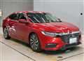 2020 Honda Insight