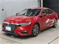 2020 Honda Insight