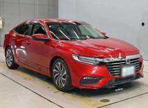 2020 Honda Insight