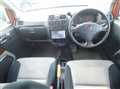 2001 Honda Life Dunk