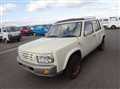 1996 Nissan Rasheen