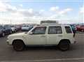 1996 Nissan Rasheen