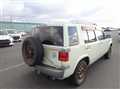 1996 Nissan Rasheen