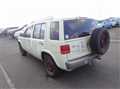1996 Nissan Rasheen