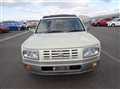 1996 Nissan Rasheen