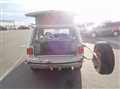 1996 Nissan Rasheen