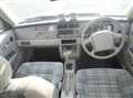 1996 Nissan Rasheen