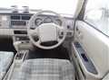 1996 Nissan Rasheen