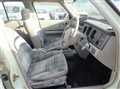 1996 Nissan Rasheen