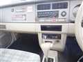1996 Nissan Rasheen