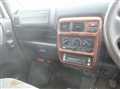 2000 Honda Vamos
