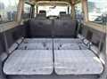 2001 Honda Step WGN