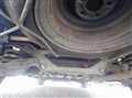 2001 Honda Step WGN