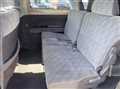 2001 Honda Step WGN