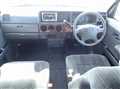 2001 Honda Step WGN