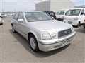 1999 Toyota Progres