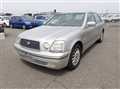 1999 Toyota Progres