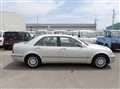 1999 Toyota Progres