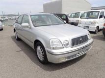 1999 Toyota Progres