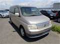 2001 Honda Step WGN