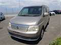 2001 Honda Step WGN