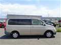2001 Honda Step WGN