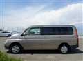 2001 Honda Step WGN