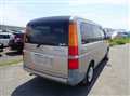 2001 Honda Step WGN