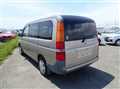 2001 Honda Step WGN