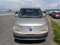 2001 Honda Step WGN