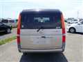 2001 Honda Step WGN