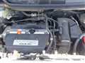 2001 Honda Step WGN