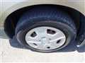 2001 Honda Step WGN