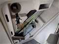 2001 Honda Step WGN