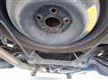 2001 Honda Step WGN