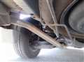 2001 Honda Step WGN