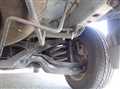 2001 Honda Step WGN
