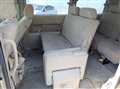2001 Honda Step WGN